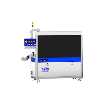 Hệ thống kiểm tra trực quan để kiểm tra chất lượng
